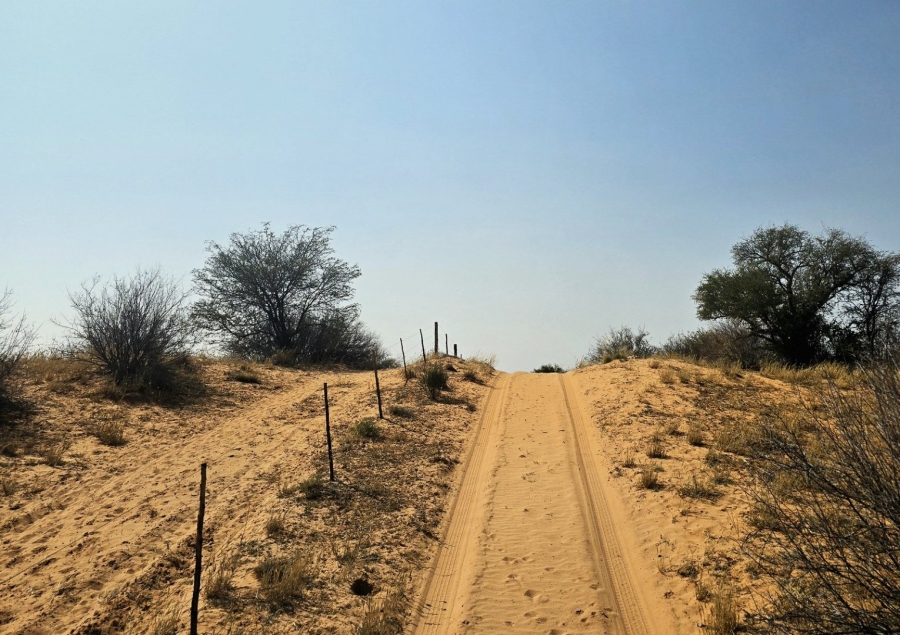 Commercial Property for Sale in Hotazel Rural Northern Cape